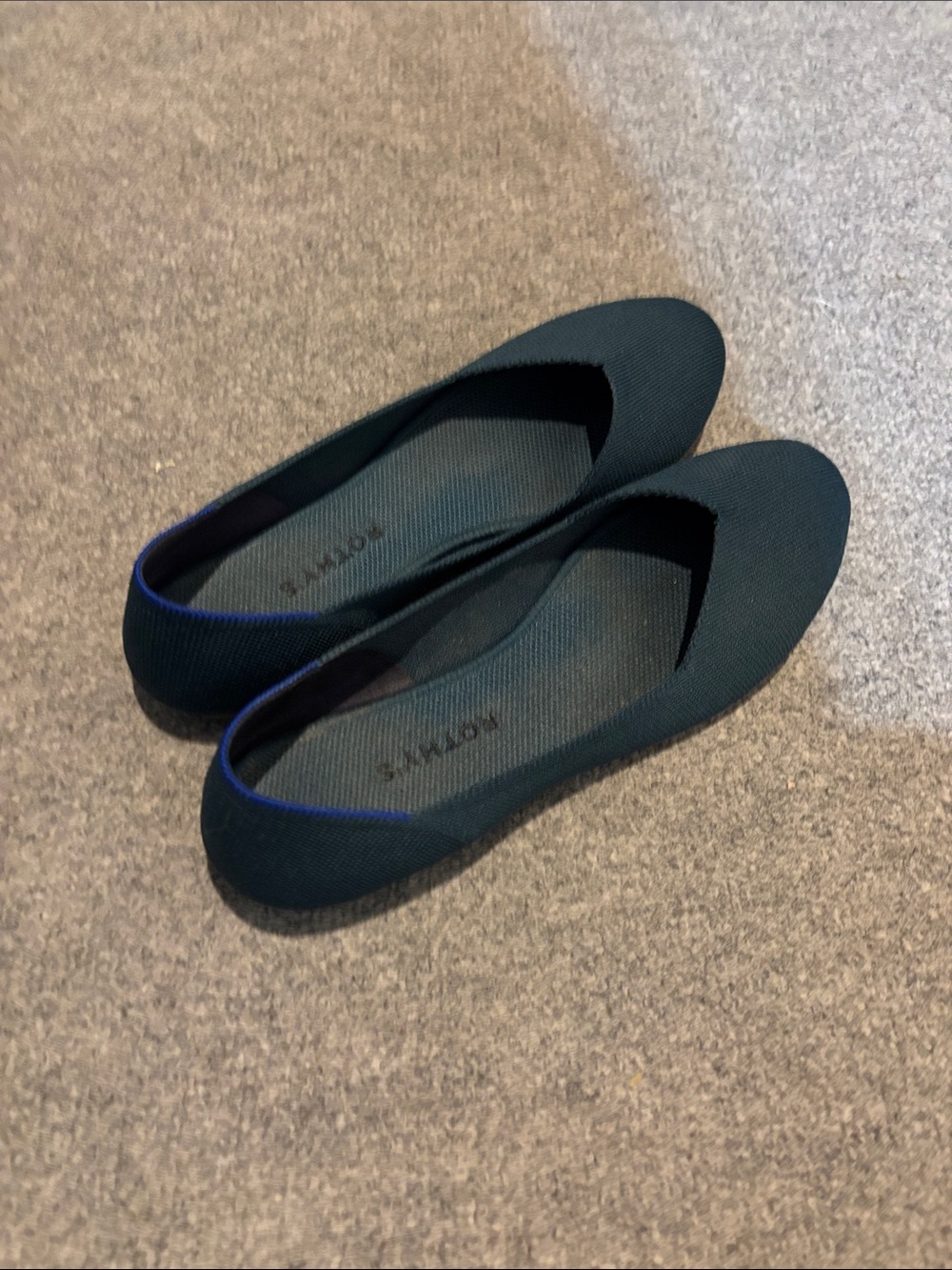 Rothy’s Flats